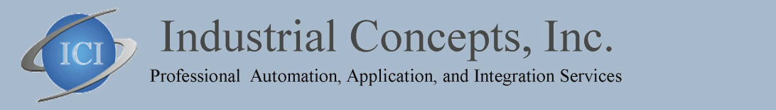 Industrial Concepts, Inc.